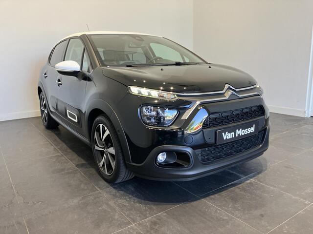 Citroen C3 1.2 PureTech Shine | APPLE CARPLAY & ANDROID AUTO | NAVIGATIE | DAB |