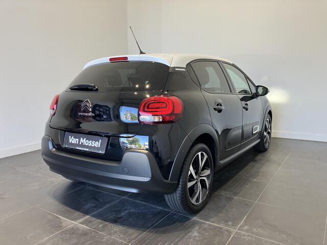 Citroen C3 1.2 PureTech Shine | APPLE CARPLAY & ANDROID AUTO | NAVIGATIE | DAB |