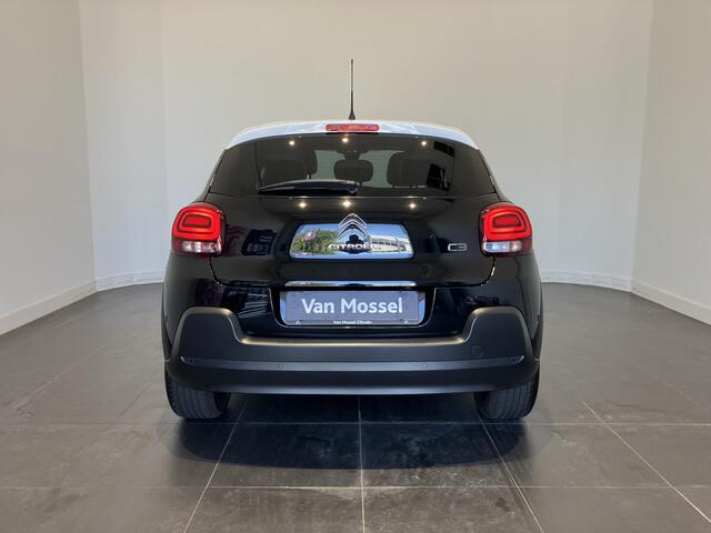 Citroen C3 1.2 PureTech Shine | APPLE CARPLAY & ANDROID AUTO | NAVIGATIE | DAB |