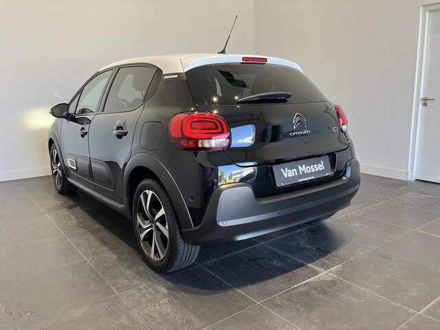 Citroen C3 1.2 PureTech Shine | APPLE CARPLAY & ANDROID AUTO | NAVIGATIE | DAB |