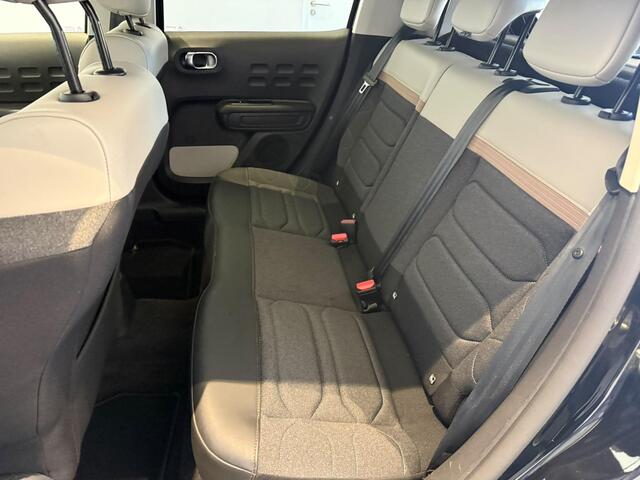 Citroen C3 1.2 PureTech Shine | APPLE CARPLAY & ANDROID AUTO | NAVIGATIE | DAB |