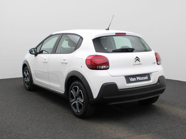 Citroen C3 1.2 PureTech Feel | Navigatie | Cruise Control | Climate Control | Apple Carplay/Android Auto |