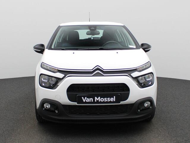 Citroen C3 1.2 PureTech Feel | Navigatie | Cruise Control | Climate Control | Apple Carplay/Android Auto |