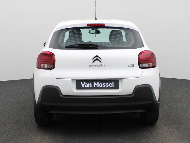 Citroen C3 1.2 PureTech Feel | Navigatie | Cruise Control | Climate Control | Apple Carplay/Android Auto |