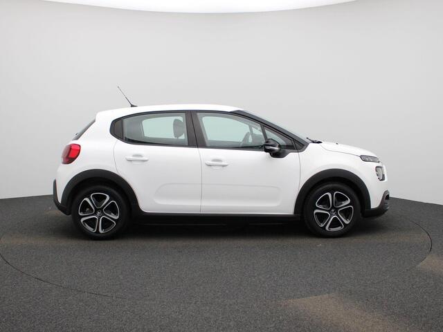 Citroen C3 1.2 PureTech Feel | Navigatie | Cruise Control | Climate Control | Apple Carplay/Android Auto |