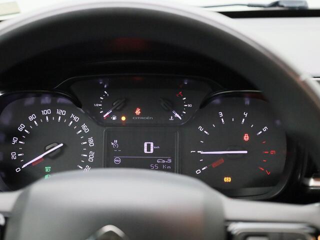 Citroen C3 1.2 PureTech Feel | Navigatie | Cruise Control | Climate Control | Apple Carplay/Android Auto |