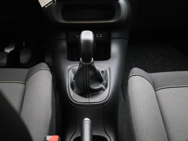 Citroen C3 1.2 PureTech Feel | Navigatie | Cruise Control | Climate Control | Apple Carplay/Android Auto |