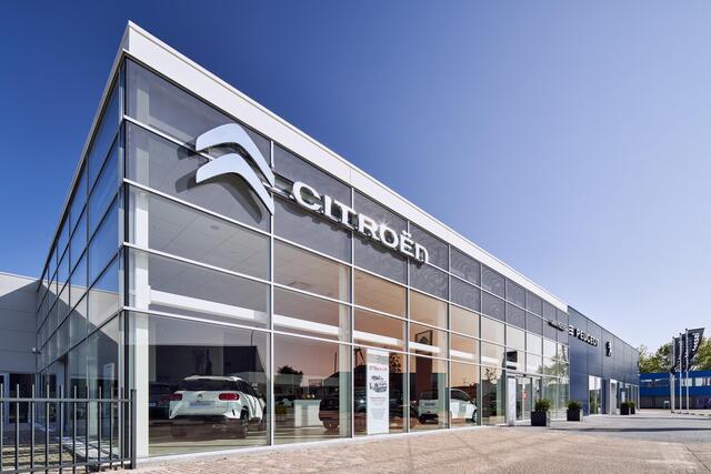 Citroen C3 1.2 PureTech Feel | Climate control | Apple Carplay/Android Auto | Zuinig!