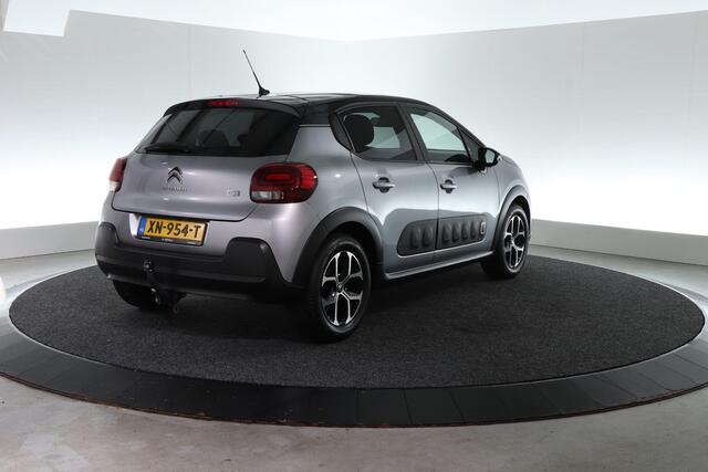 Citroen C3 1.2 PureTech S&S Feel Edition | TREKHAAK | CARPLAY |