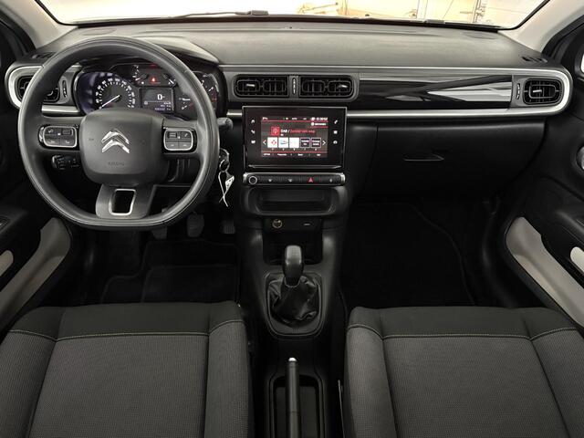 Citroen C3 1.2 PureTech S&S Feel Edition | TREKHAAK | CARPLAY |