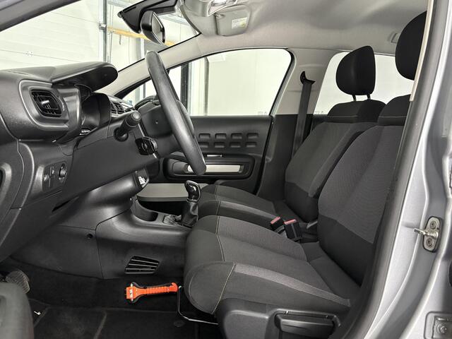 Citroen C3 1.2 PureTech S&S Feel Edition | TREKHAAK | CARPLAY |