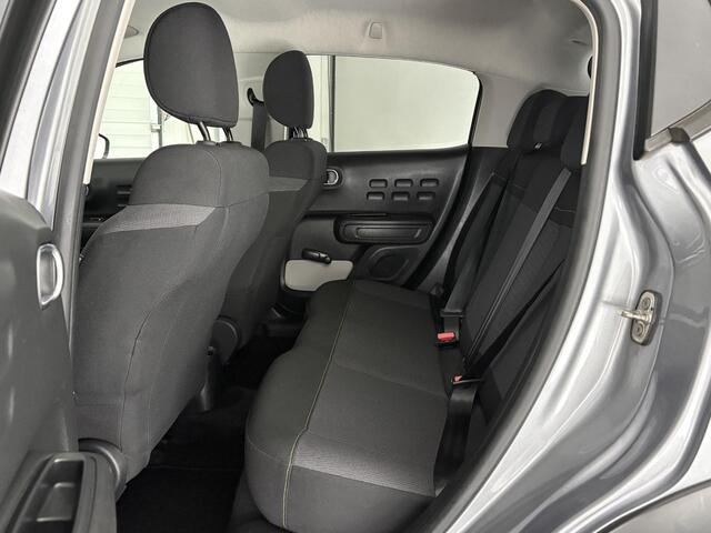 Citroen C3 1.2 PureTech S&S Feel Edition | TREKHAAK | CARPLAY |