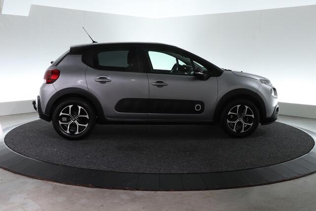 Citroen C3 1.2 PureTech S&S Feel Edition | TREKHAAK | CARPLAY |