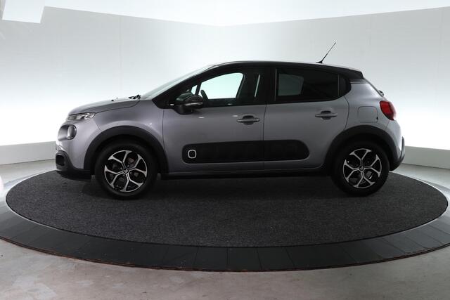 Citroen C3 1.2 PureTech S&S Feel Edition | TREKHAAK | CARPLAY |