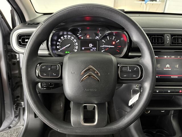 Citroen C3 1.2 PureTech S&S Feel Edition | TREKHAAK | CARPLAY |