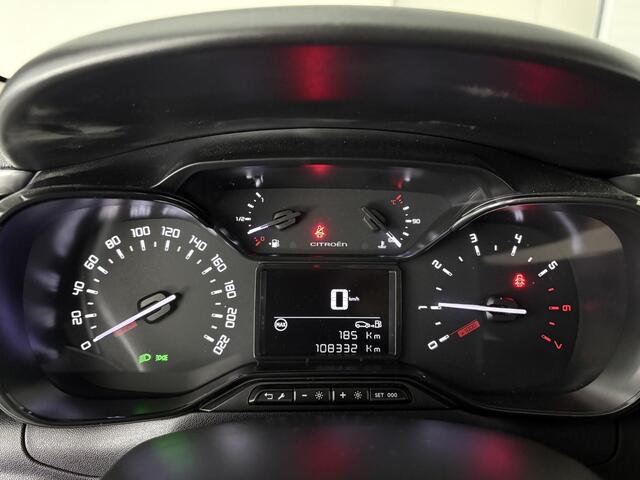 Citroen C3 1.2 PureTech S&S Feel Edition | TREKHAAK | CARPLAY |