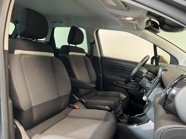 Citroen C3 Aircross 1.2 PureTech Feel | Nav | Apple Carplay/Android Auto | Parkeersensor achter |