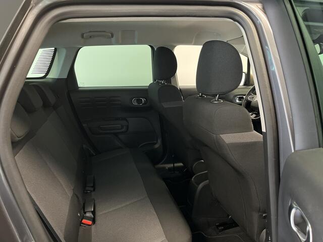 Citroen C3 Aircross 1.2 PureTech Feel | Nav | Apple Carplay/Android Auto | Parkeersensor achter |