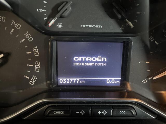 Citroen C3 Aircross 1.2 PureTech Feel | Nav | Apple Carplay/Android Auto | Parkeersensor achter |
