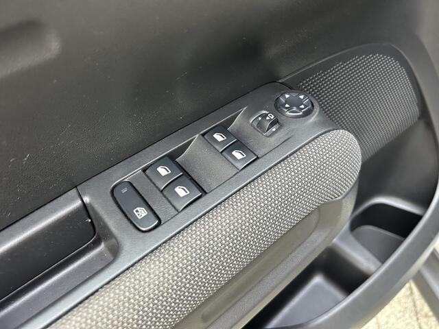 Citroen C3 Aircross 1.2 PT S&S Shine Automaat! TOPSTAAT ?