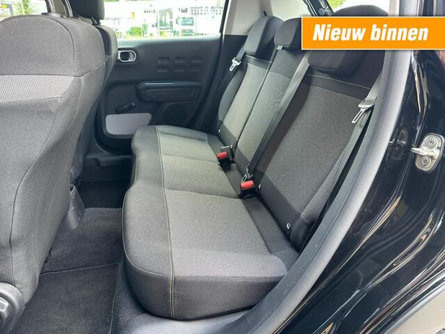 Citroen C3 1.2 PureTech Business 110PK / CarPlay / Automaat