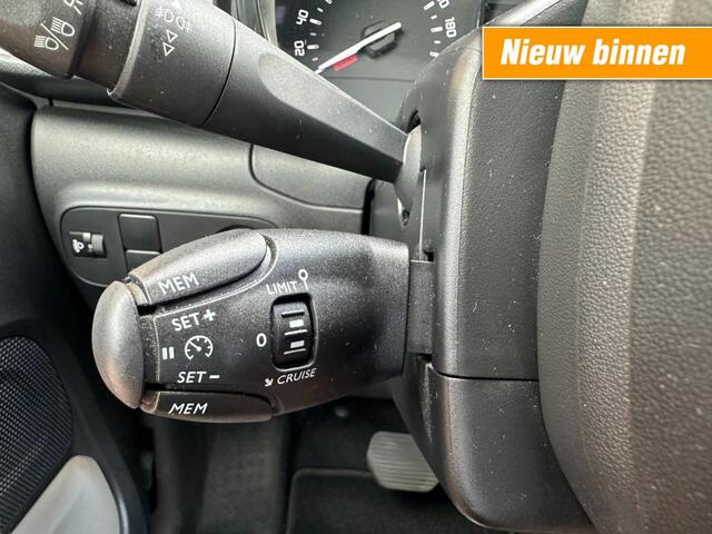 Citroen C3 1.2 PureTech Business 110PK / CarPlay / Automaat