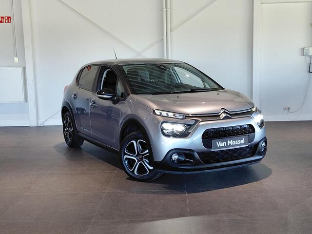 Citroen C3 1.2 PureTech Feel