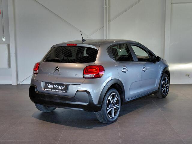 Citroen C3 1.2 PureTech Feel