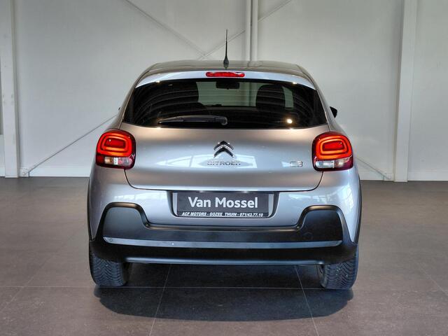 Citroen C3 1.2 PureTech Feel