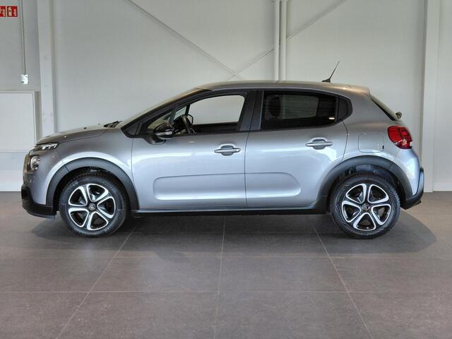 Citroen C3 1.2 PureTech Feel