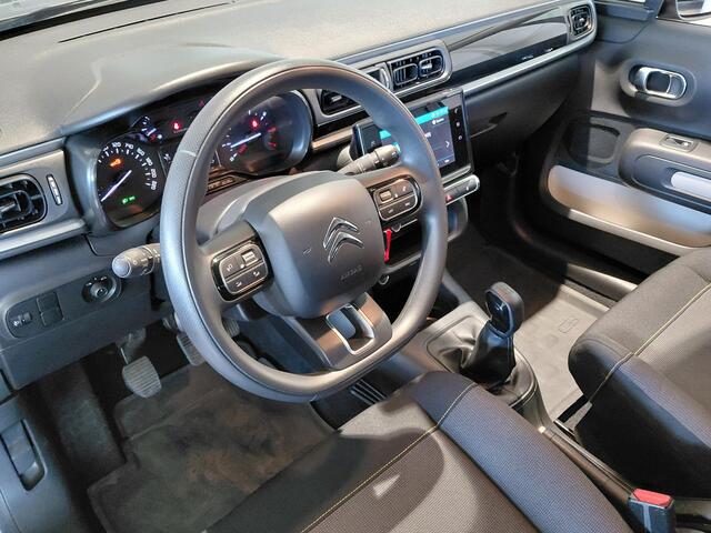 Citroen C3 1.2 PureTech Feel