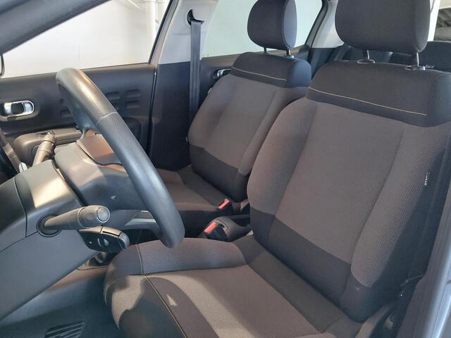 Citroen C3 1.2 PureTech Feel