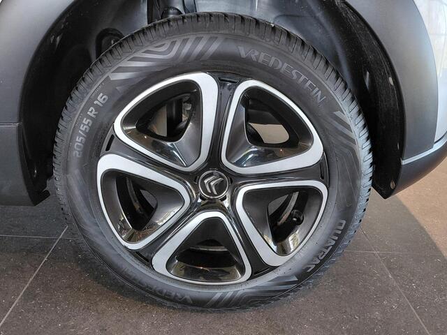 Citroen C3 1.2 PureTech Feel