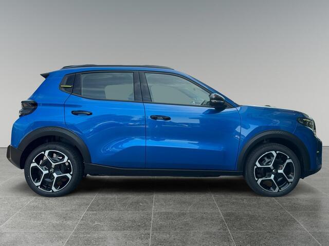 Citroen C3 Ë-C3 Plus EV 44kWh 113pk | COMFORT RANGE | 3-FASEN | APPLE CARPLAY / ANDROID AUTO | BLUETOOTH | AIRCO | PDC | DAB+ |