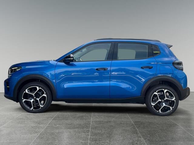 Citroen C3 Ë-C3 Plus EV 44kWh 113pk | COMFORT RANGE | 3-FASEN | APPLE CARPLAY / ANDROID AUTO | BLUETOOTH | AIRCO | PDC | DAB+ |