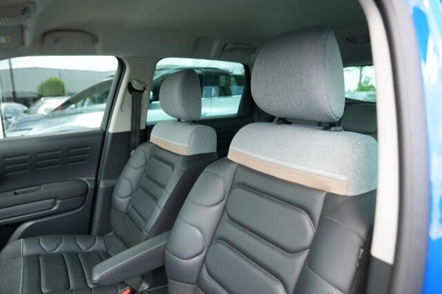 Citroen C3 1.2 PT SenS SHINE, Stoelen, headup, navi, Carplay