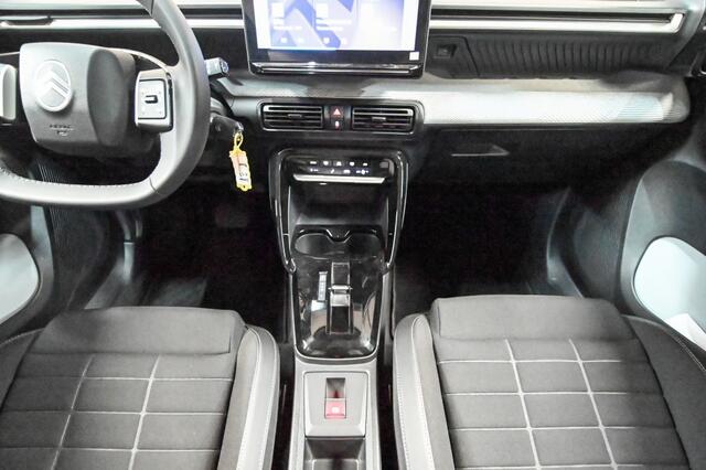 Citroen C3 Ë-C3 Max 113pk 44 kWh