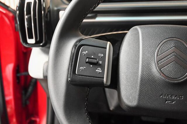 Citroen C3 Ë-C3 Max 113pk 44 kWh