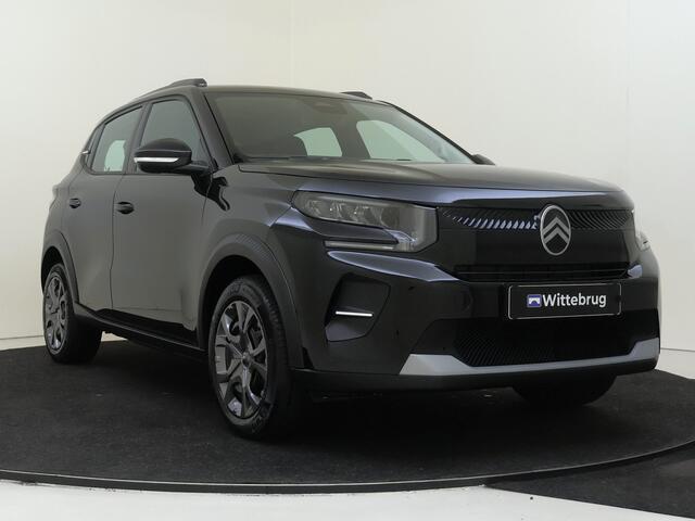Citroen C3 Ë-C3 Business 113pk Comfort Range 44 kWh