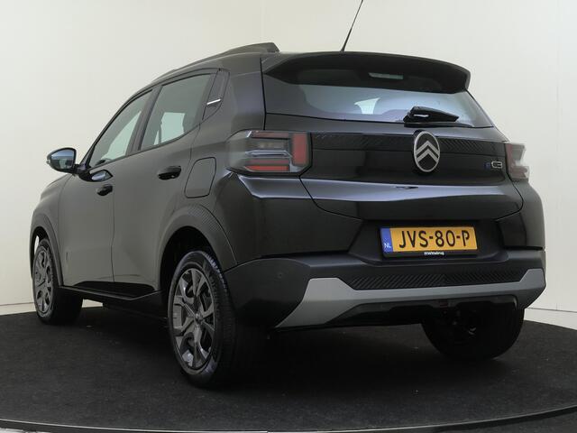 Citroen C3 Ë-C3 Business 113pk Comfort Range 44 kWh