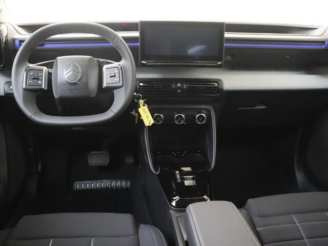 Citroen C3 Ë-C3 Business 113pk Comfort Range 44 kWh