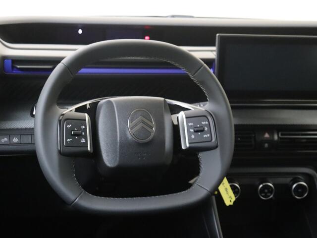 Citroen C3 Ë-C3 Business 113pk Comfort Range 44 kWh