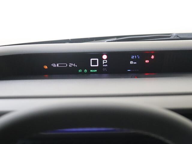Citroen C3 Ë-C3 Business 113pk Comfort Range 44 kWh