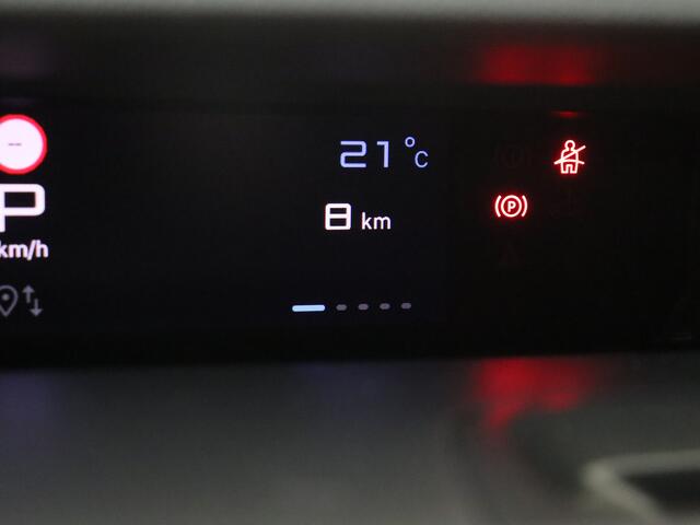 Citroen C3 Ë-C3 Business 113pk Comfort Range 44 kWh
