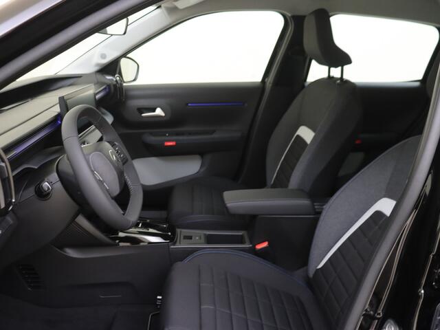 Citroen C3 Ë-C3 Business 113pk Comfort Range 44 kWh