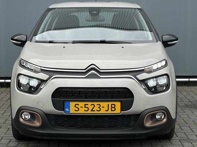 Citroen C3 BWJ 2023 2023 1.2 PureTech 83 PK C-Series APPLE CARPLAY + ANDROID AUTO | CLIMA | CRUISE | NAVI | TELEFONIE