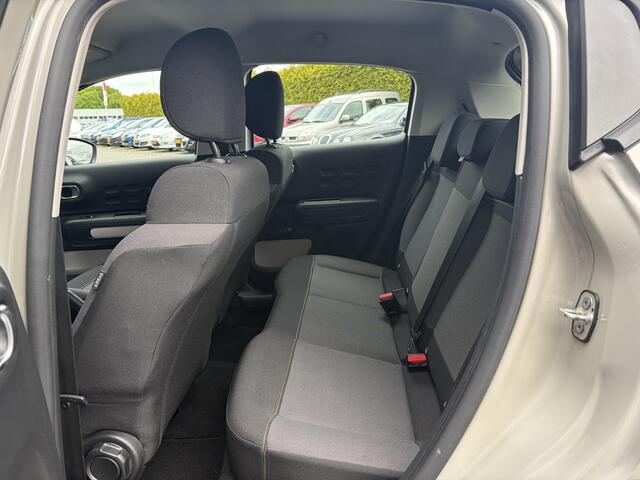 Citroen C3 BWJ 2023 2023 1.2 PureTech 83 PK C-Series APPLE CARPLAY + ANDROID AUTO | CLIMA | CRUISE | NAVI | TELEFONIE