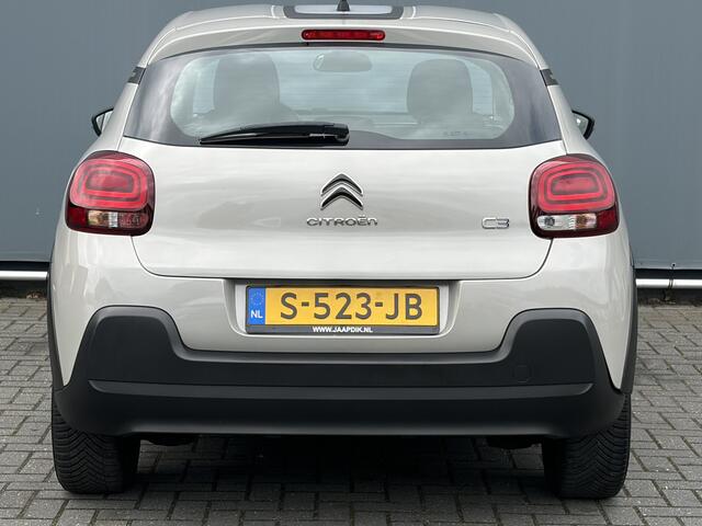 Citroen C3 BWJ 2023 2023 1.2 PureTech 83 PK C-Series APPLE CARPLAY + ANDROID AUTO | CLIMA | CRUISE | NAVI | TELEFONIE