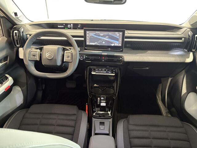 Citroen C3 Aircross 1.2 Hybrid 145pk Max | Apple Carplay/Android Auto | Camera