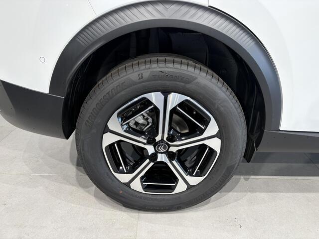 Citroen C3 Aircross 1.2 Hybrid 145pk Max | Apple Carplay/Android Auto | Camera